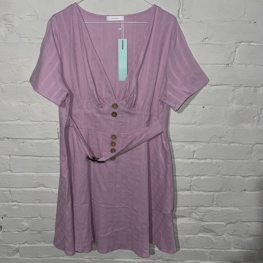 Dressfo Dress XXXL